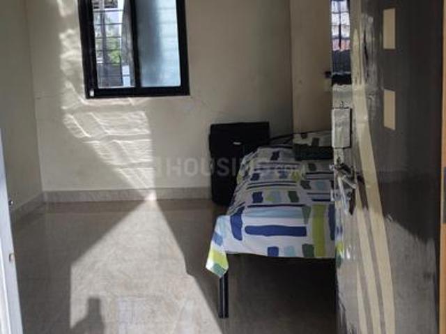 1 RK Apartment in Wadgaon Sheri for rent Pune. The reference number is 20656110