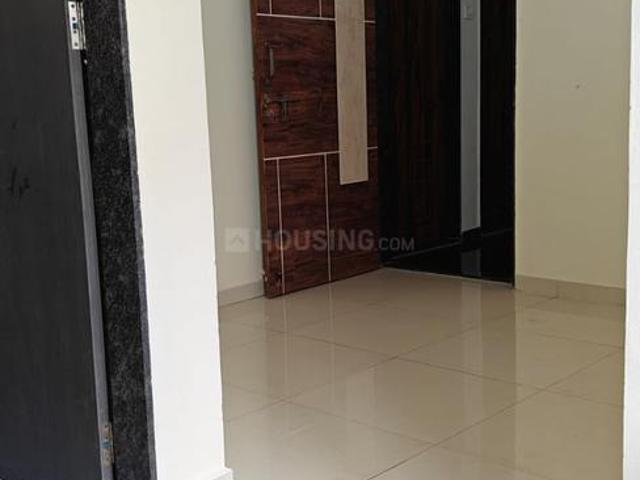 1 RK Apartment in Wadgaon Sheri for rent Pune. The reference number is 20875647