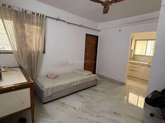 1 RK Apartment in Wadgaon Sheri for rent Pune. The reference number is 20888111