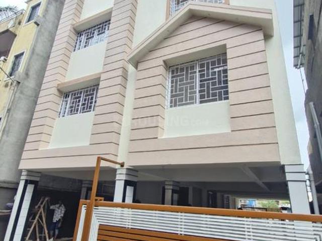 1 RK Apartment in Wadgaon Sheri for rent Pune. The reference number is 20950815