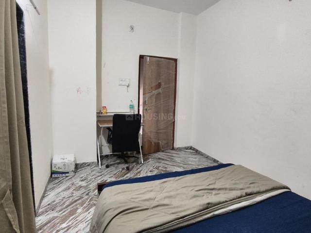 1 RK Apartment in Wadgaon Sheri for rent Pune. The reference number is 20966074