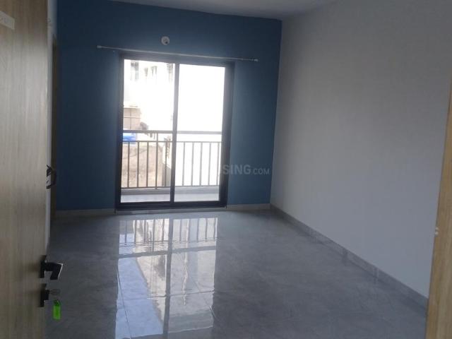 1 RK Apartment in Wadgaon Sheri for rent Pune. The reference number is 20120650