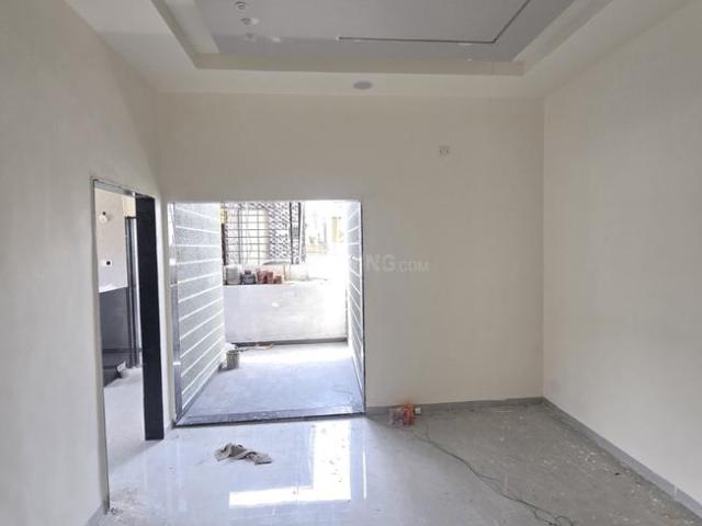 1 RK Apartment in Wadgaon Sheri for rent Pune. The reference number is 21103339