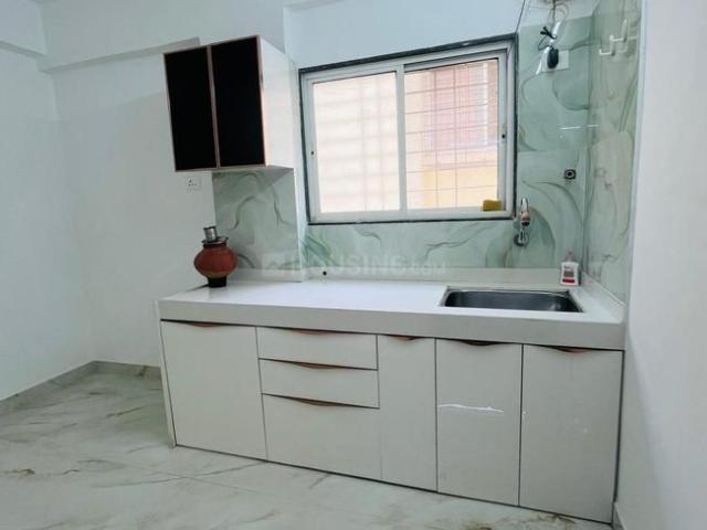 1 RK Apartment in Wadgaon Sheri for rent Pune. The reference number is 21149469
