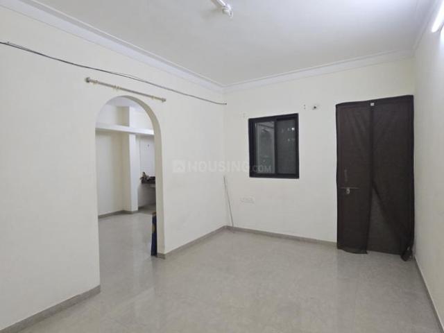 1 RK Apartment in Wadgaon Sheri for rent Pune. The reference number is 21192395