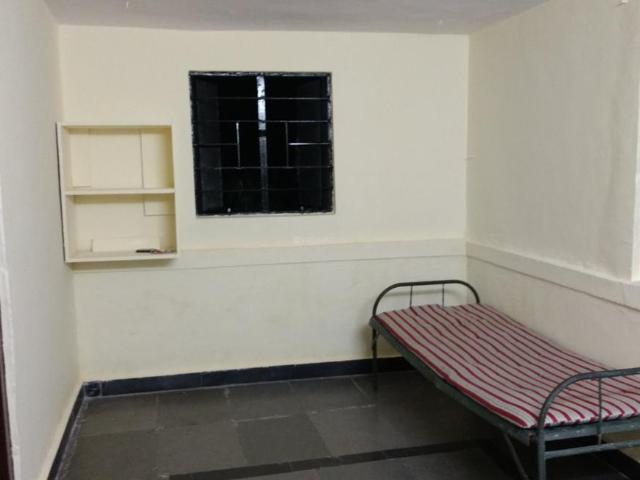 1 RK Apartment in Wadgaon Sheri for rent Pune. The reference number is 6011736