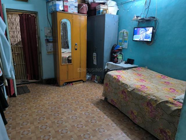 1 RK Apartment in Wadgaon Sheri for resale Pune. The reference number is 21000374
