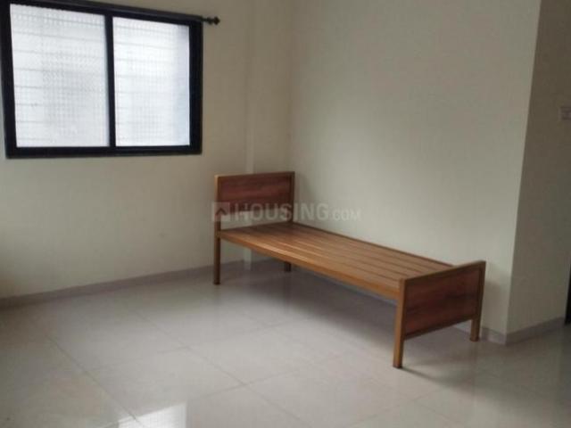 1 RK Apartment in Wakad for rent Pune. The reference number is 20731335
