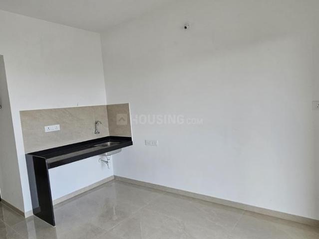 1 RK Apartment in Wakad for rent Pune. The reference number is 20741205