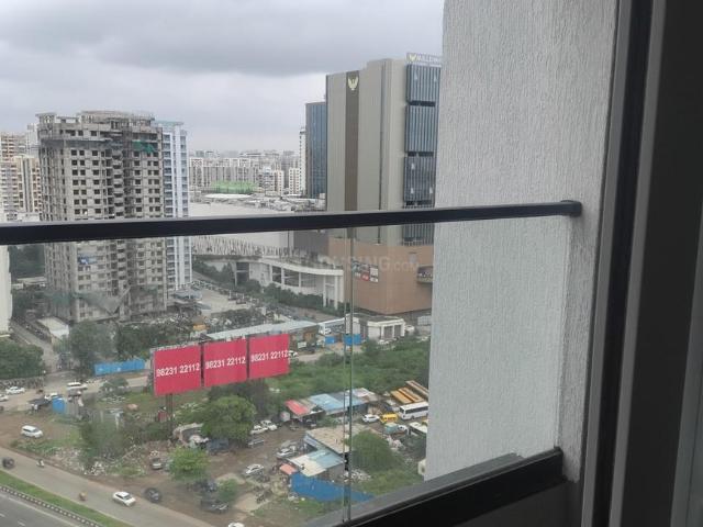 1 RK Apartment in Wakad for rent Pune. The reference number is 20794509