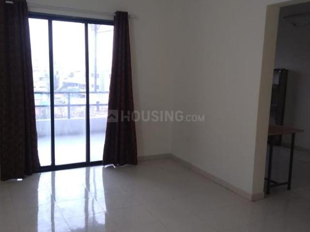 1 RK Apartment in Wakad for rent Pune. The reference number is 20920393