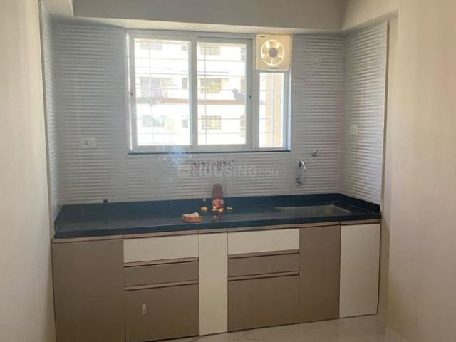 1 RK Apartment in Wakad for rent Pune. The reference number is 20970360