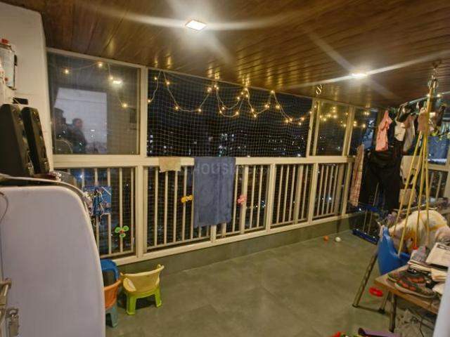 1 RK Apartment in Wakad for rent Pune. The reference number is 21032805