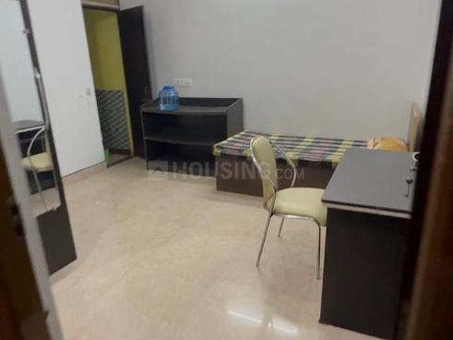 1 RK Apartment in Ward No. 46 for rent Gwalior. The reference number is 21341966