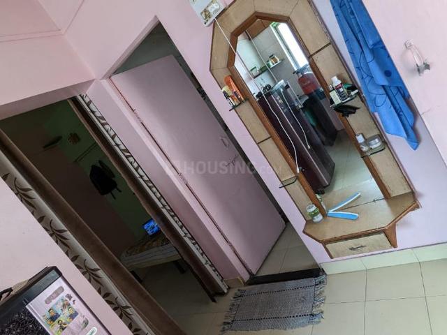 1 RK Apartment in Warje for rent Pune. The reference number is 21050211