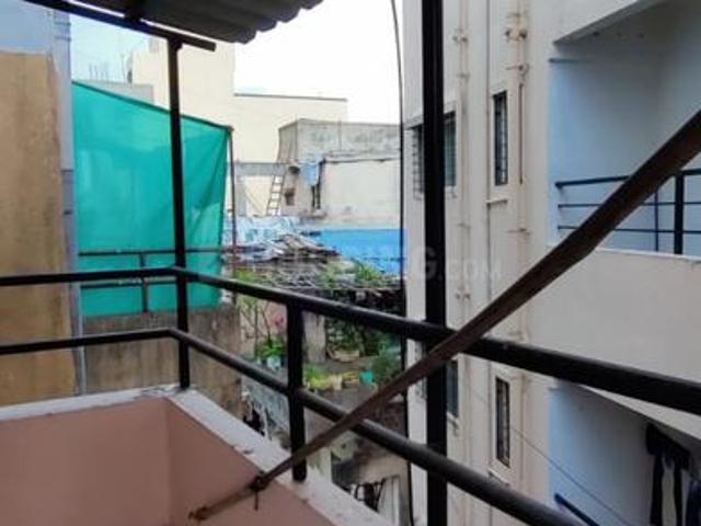 1 RK Apartment in Warje Malwadi for rent Pune. The reference number is 17273305