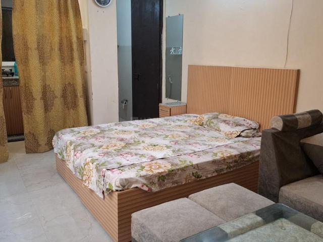 1 RK Apartment in Wave City for rent Ghaziabad. The reference number is 20048399