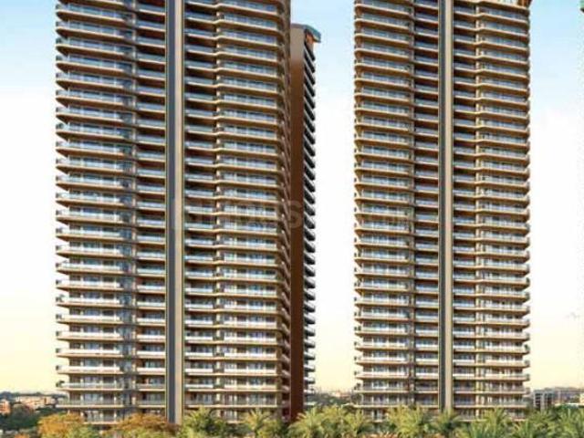 1 RK Apartment in Wave City for rent Ghaziabad. The reference number is 20883538
