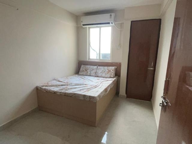 1 RK Apartment in Wave City for rent Ghaziabad. The reference number is 21117106