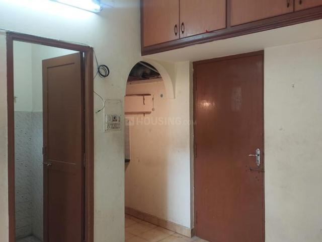 1 RK Apartment in West Mambalam for rent Chennai. The reference number is 21403157