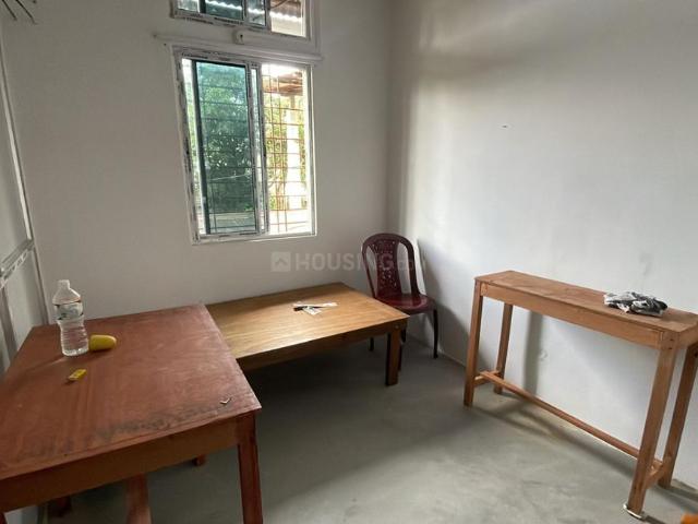 1 RK Apartment in West Milan Nagar for rent Dibrugarh. The reference number is 20733075
