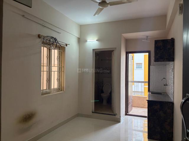 1 RK Apartment in Whitefield for rent Bengaluru. The reference number is 20602518