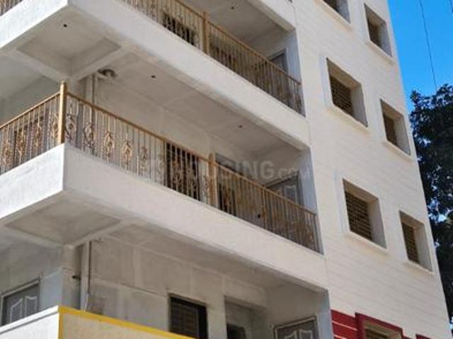 1 RK Apartment in Whitefield for rent Bengaluru. The reference number is 20711110