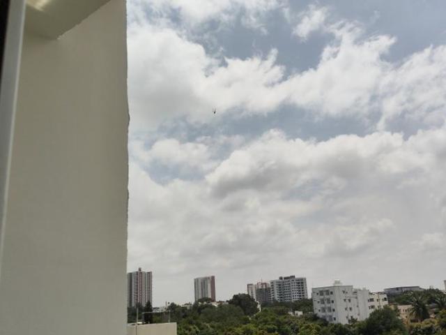 1 RK Apartment in Whitefield for rent Bengaluru. The reference number is 20901124