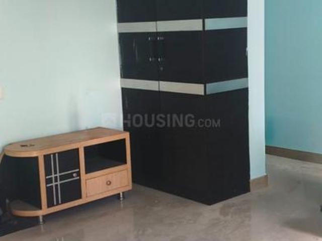 1 RK Apartment in Whitefield for rent Bengaluru. The reference number is 21190346