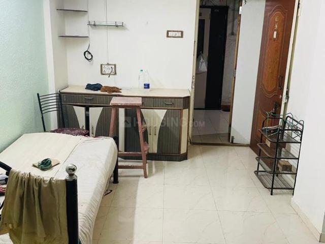 1 RK Apartment in Worli for rent Mumbai. The reference number is 18474929