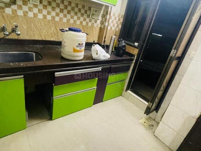 1 RK Apartment in Worli for rent Mumbai. The reference number is 18476178