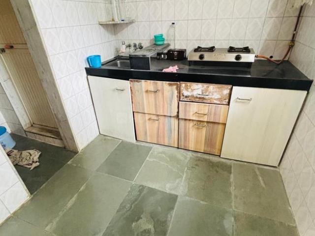 1 RK Apartment in Worli for rent Mumbai. The reference number is 19415901