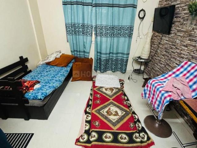 1 RK Apartment in Worli for rent Mumbai. The reference number is 19430468
