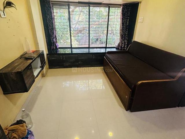 1 RK Apartment in Worli for rent Mumbai. The reference number is 19920977