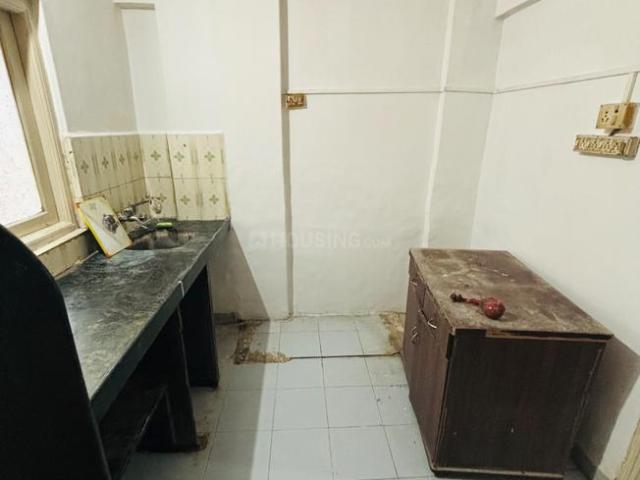 1 RK Apartment in Worli for rent Mumbai. The reference number is 19932812
