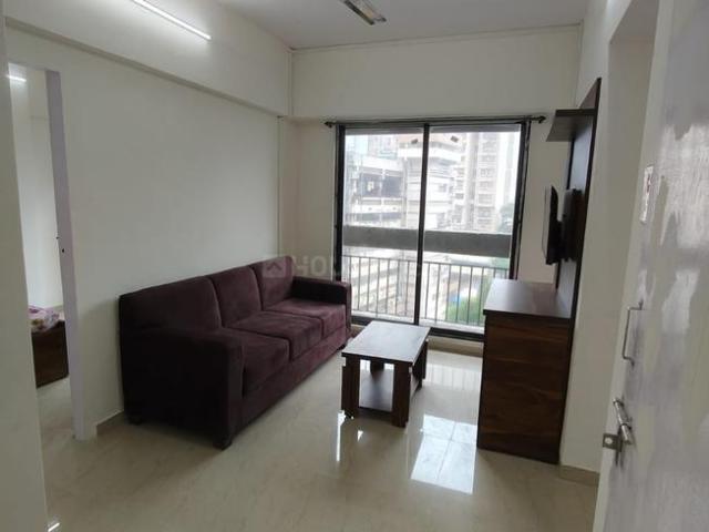 1 RK Apartment in Worli for rent Mumbai. The reference number is 20696700