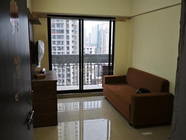 1 RK Apartment in Worli for rent Mumbai. The reference number is 20998002