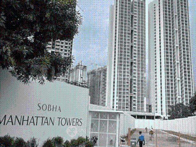 1 RK Apartment in Yadavanahalli for resale Bengaluru. The reference number is 20834113