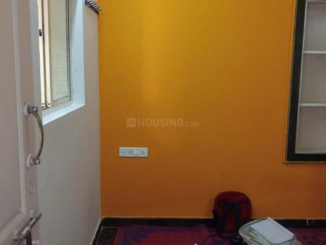 1 RK Apartment in Yemalur for rent Bengaluru. The reference number is 21105970