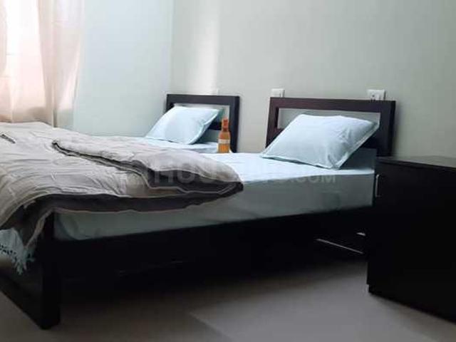 1 RK Apartment in Yendada for rent Visakhapatnam. The reference number is 21046114