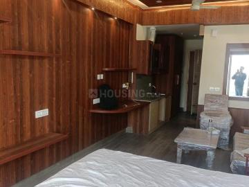 1 RK Apartment in Yeida for rent Greater Noida. The reference number is 20272763