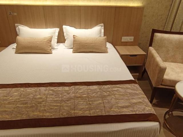 1 RK Apartment in Yeida for resale Greater Noida. The reference number is 17782749