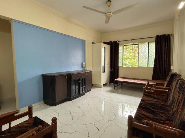 1 RK Apartment in Yerawada for rent Pune. The reference number is 20689403