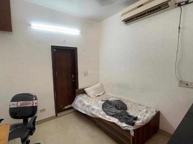 1 RK Apartment in Yusuf Sarai for rent New Delhi. The reference number is 20725998