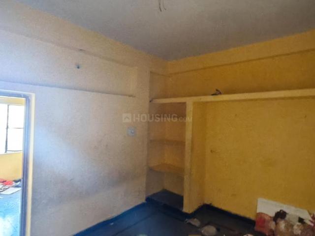 1 RK Apartment in Zamistanpur for rent Hyderabad. The reference number is 21113391