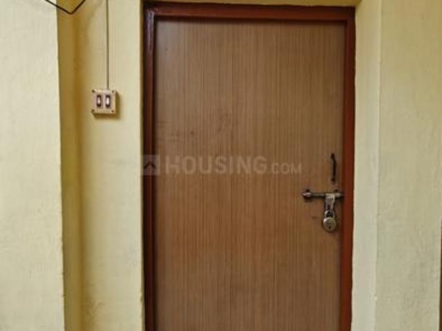 1 RK Apartment in Abiramapuram for rent Chennai. The reference number is 20887286