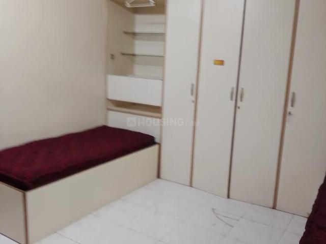 1 RK Apartment in Agarkar Nagar for rent Pune. The reference number is 20907620