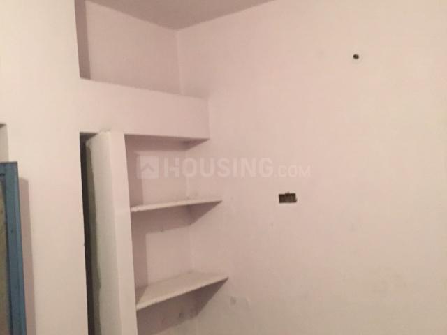 1 RK Apartment in Adarsh Nagar for rent Hyderabad. The reference number is 11374556