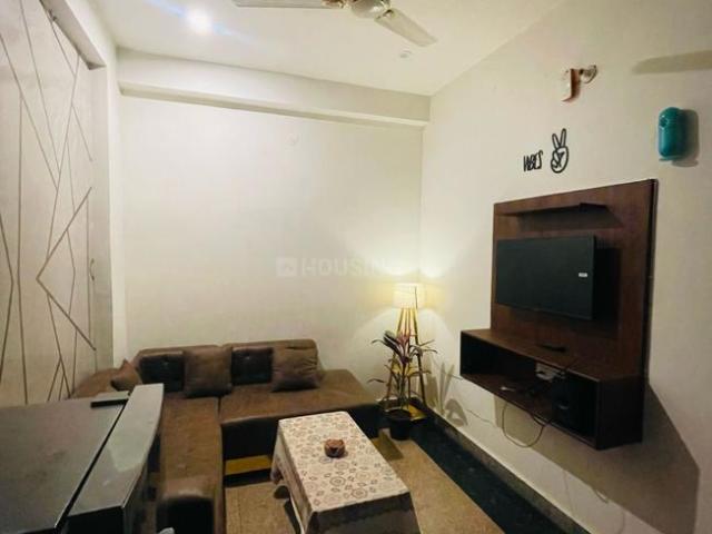 1 RK Apartment in Adarsh Nagar for rent Jaipur. The reference number is 19696874