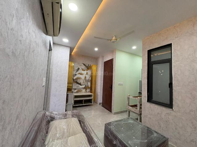 1 RK Apartment in Adarsh Nagar for rent Jaipur. The reference number is 19941483